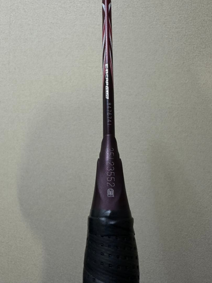 ヨネックス　アストロクス　100ZZ 3U5