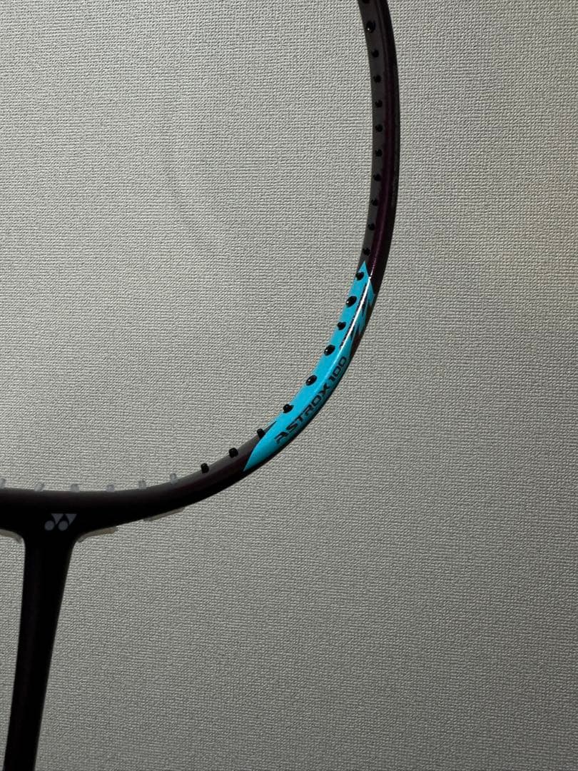 ヨネックス　アストロクス　100ZZ 3U5