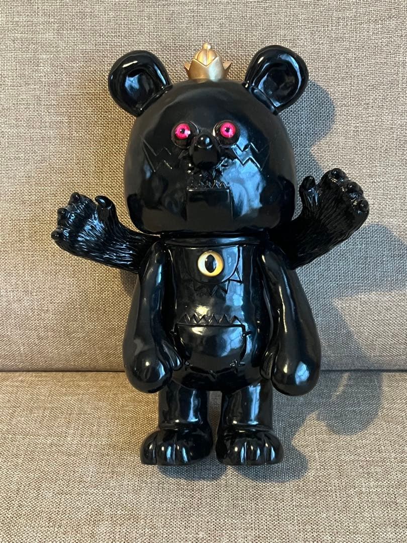 【希少】 T9G ベアハンター オールブラック