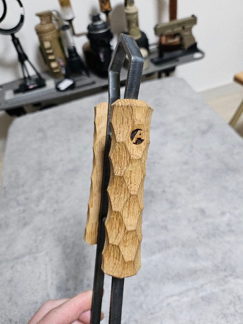 somabito ソマトングAスペシャル　スーパーロング