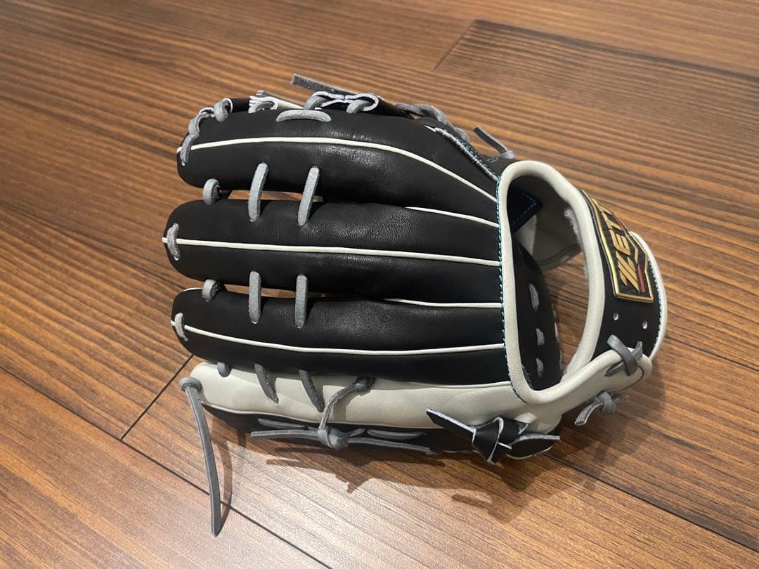 ダ*ケ様 ゼット　野球　軟式　グラブ　源田モデル　オーダー