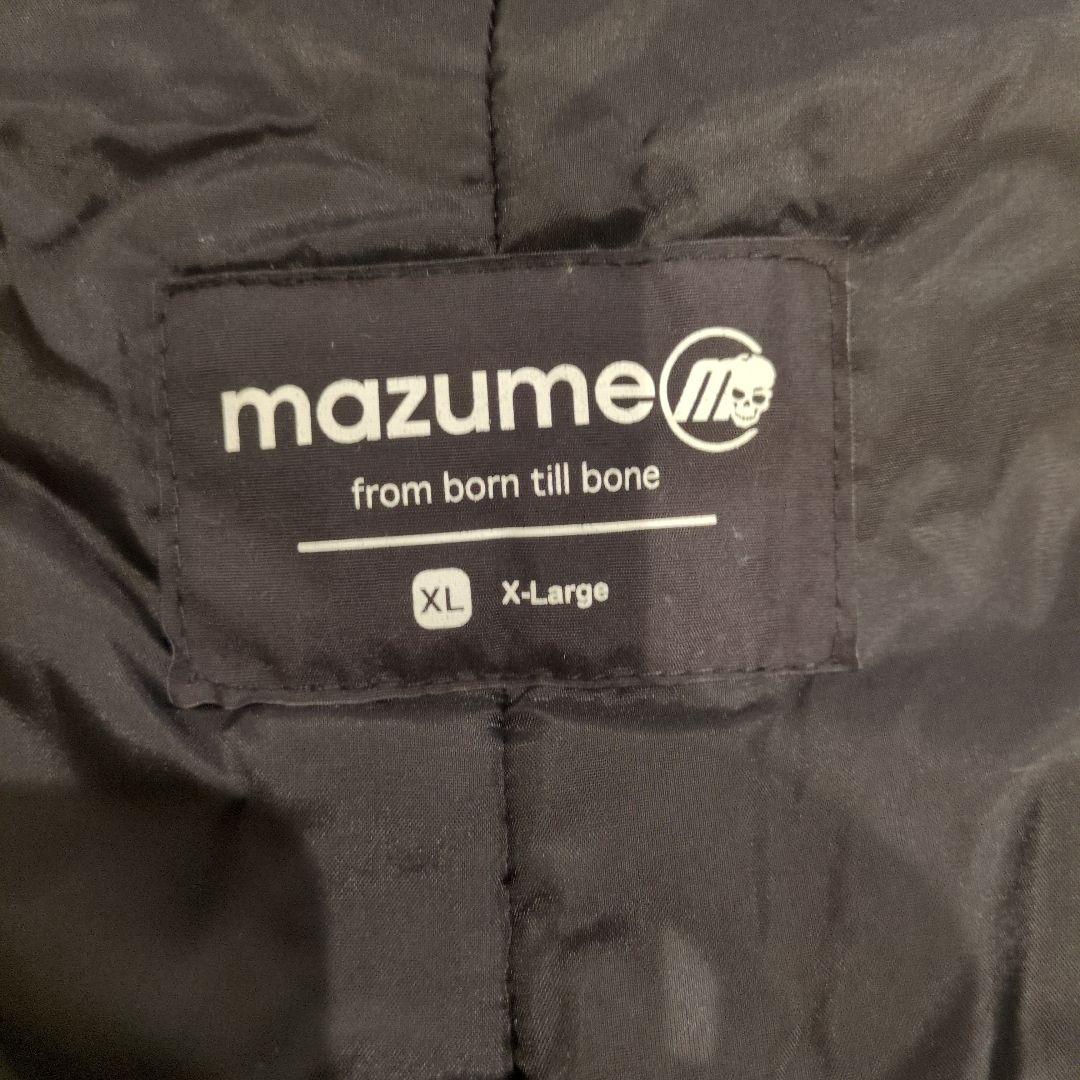 mazume ラフウォーター オールウェザースーツ