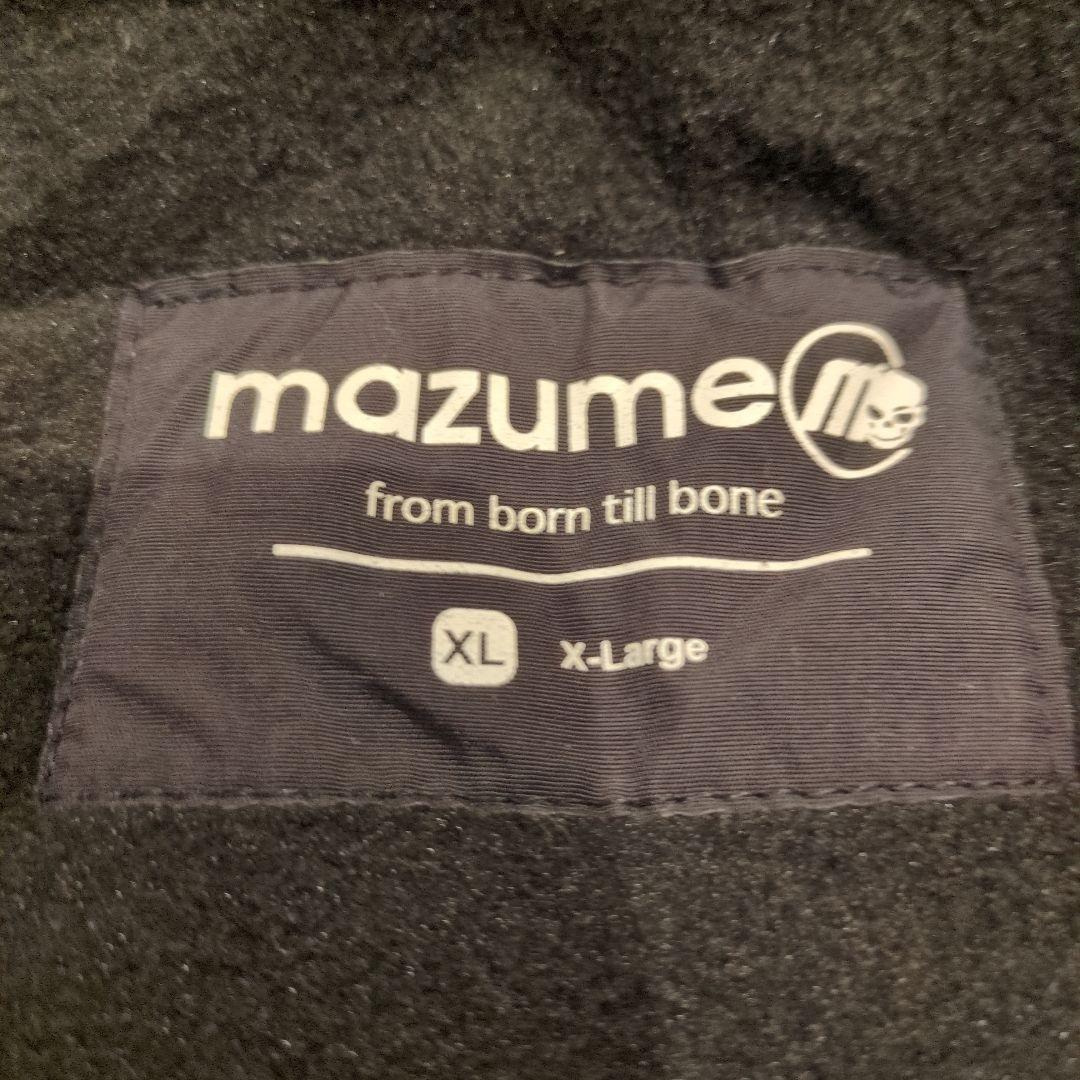 mazume ラフウォーター オールウェザースーツ