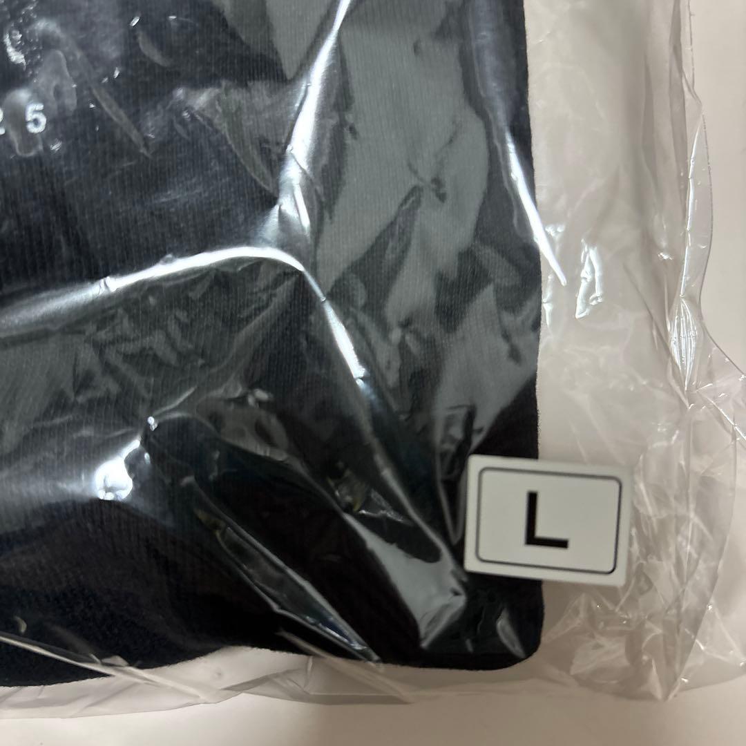 礼賛　パーカー　Lサイズ NICE BUDDY サーヤ