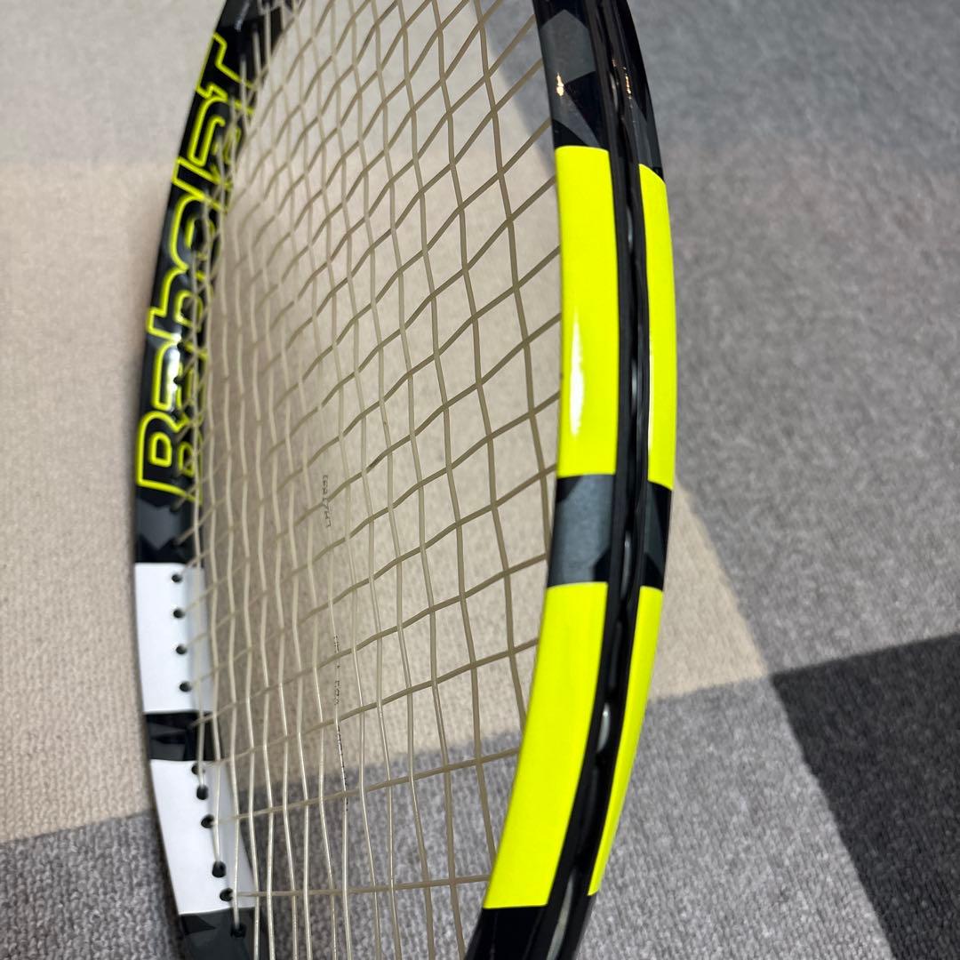 ※美品※ Babolat Pure Aero Lite グリップサイズ1