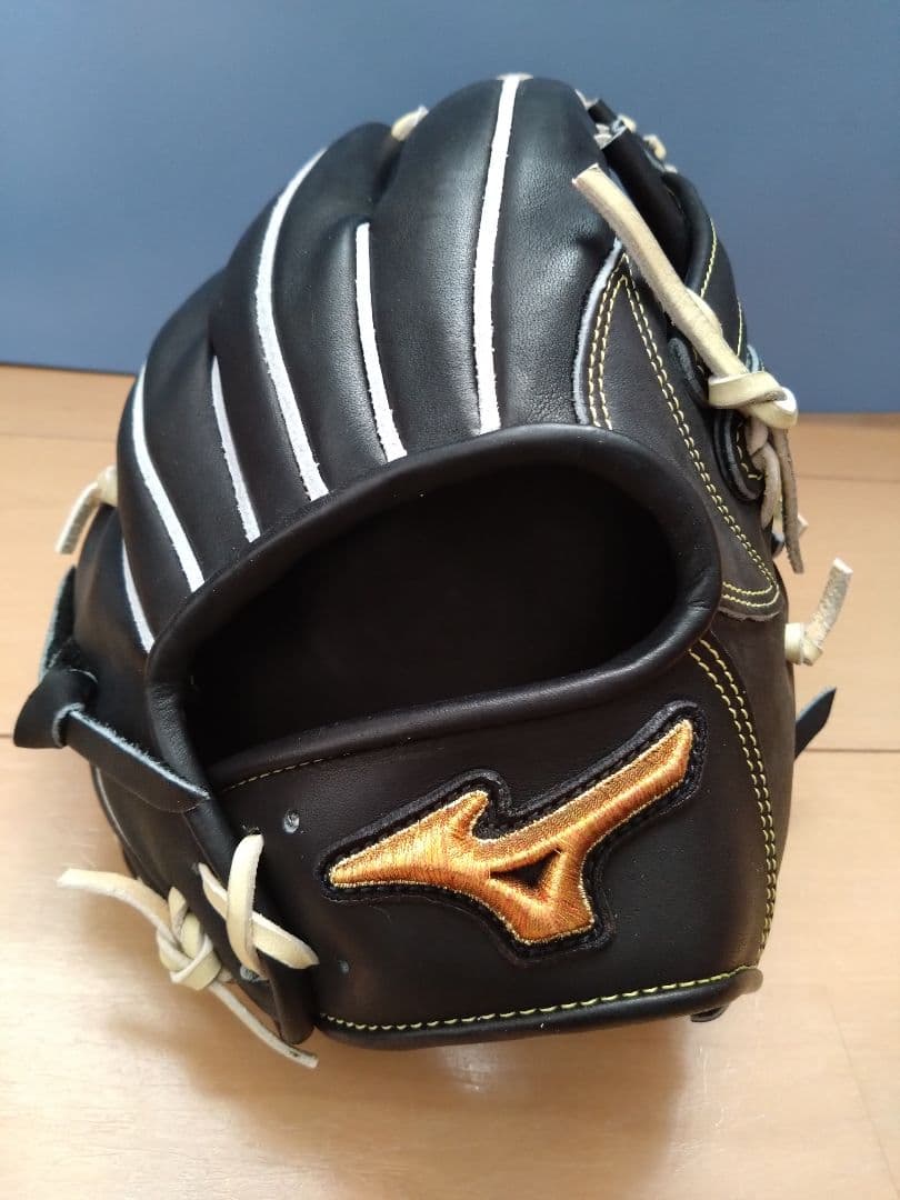 MIZUNO ミズノプロ Classic軟式内野 1AJGR31133サイズ10