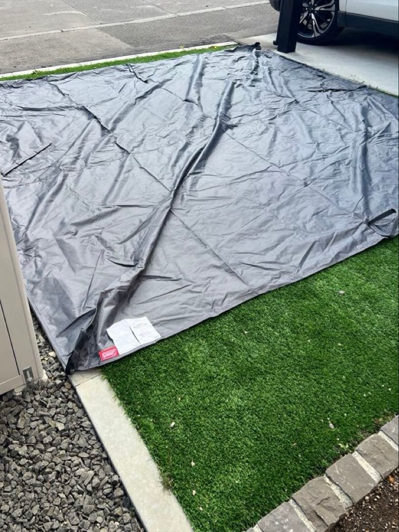 リビングフロアシート