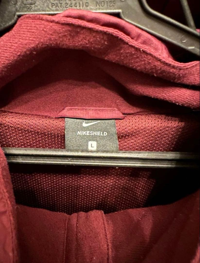 鹿島アントラーズ 2017シーズンNIKE 非売品チーム支給ウェア