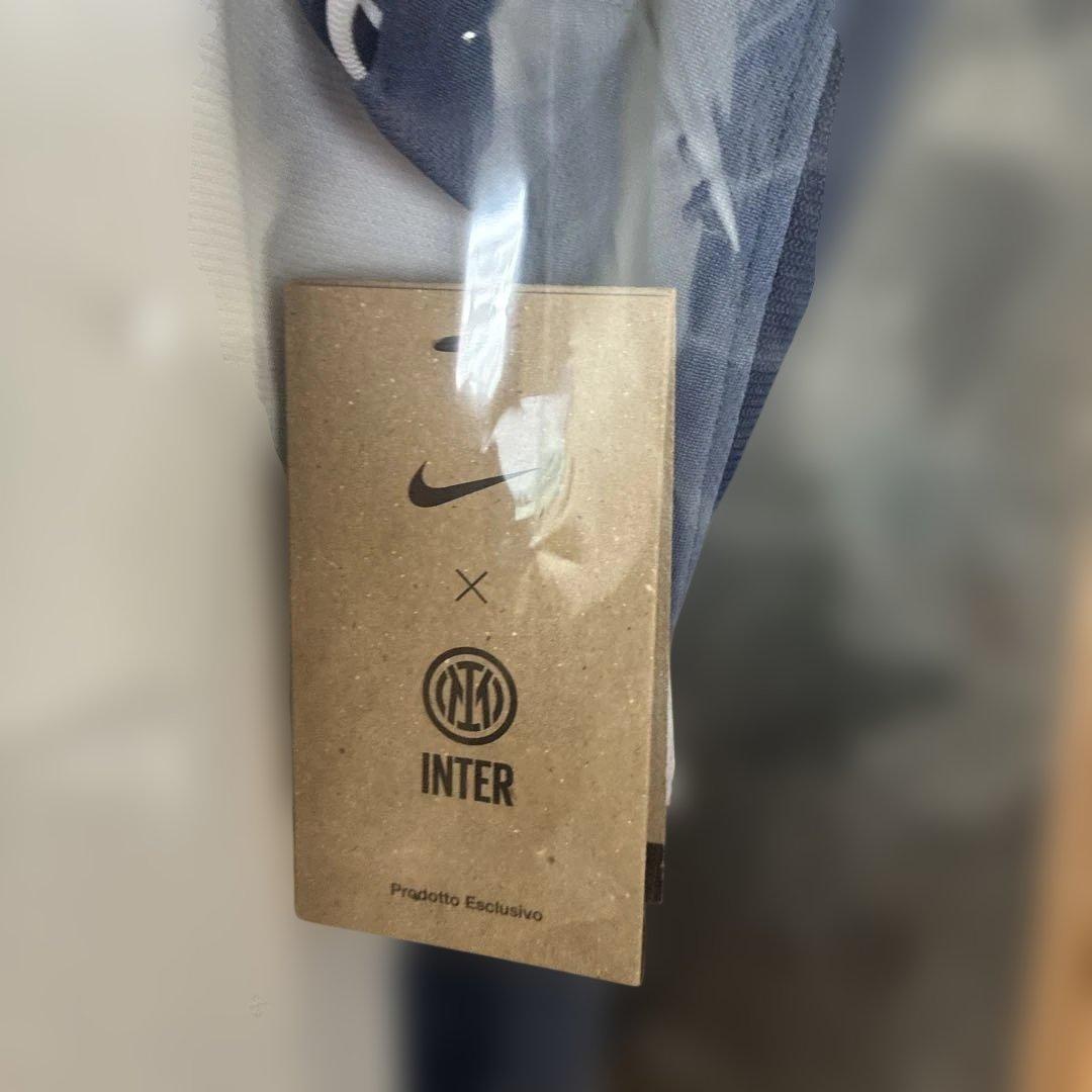 バレッラ　インテル　公式ユニフォーム