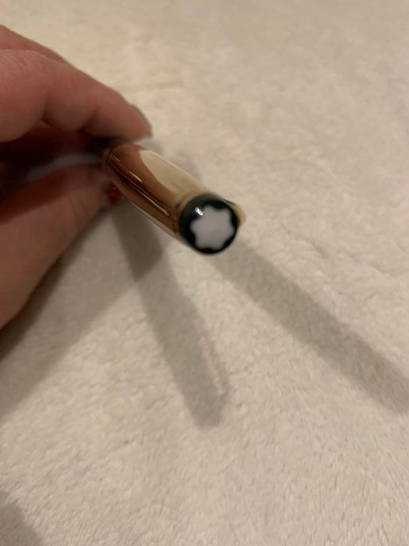 モンブラン万年筆　マイスターシュテュック72 ヴィンテージ2桁シリーズ