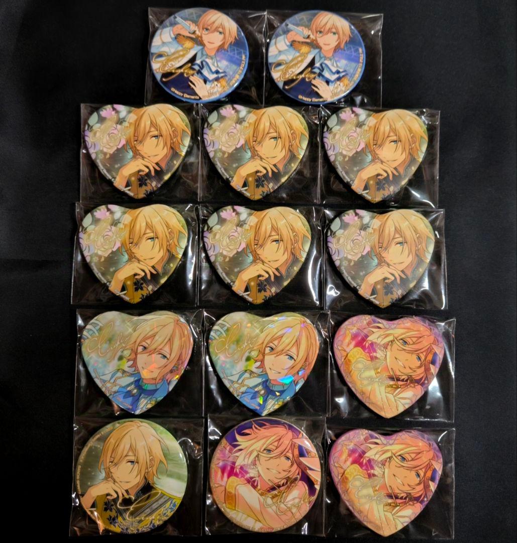 あんスタ とるパカ プライズ缶 英智