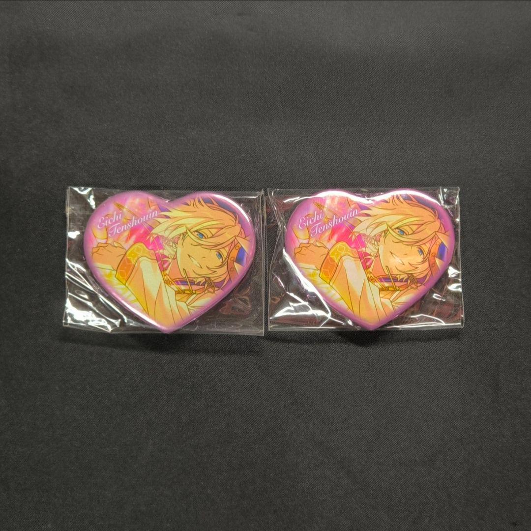 あんスタ とるパカ プライズ缶 英智