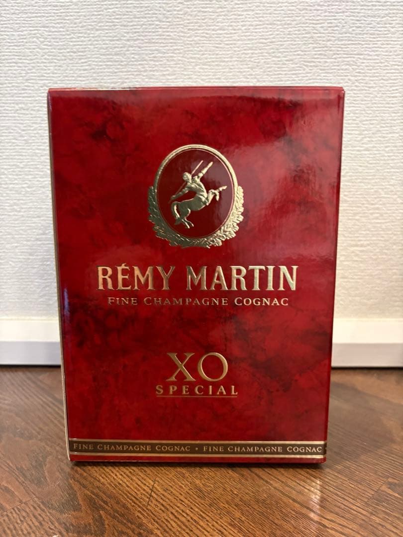 レミーマルタンXO Special コニャック