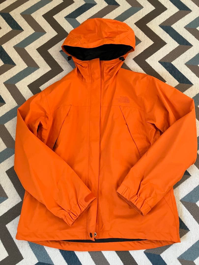 THE NORTH FACE スクープジャケット