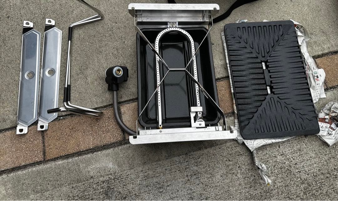 最終値下げ スノーピーク エントリーIGTその他多数セット