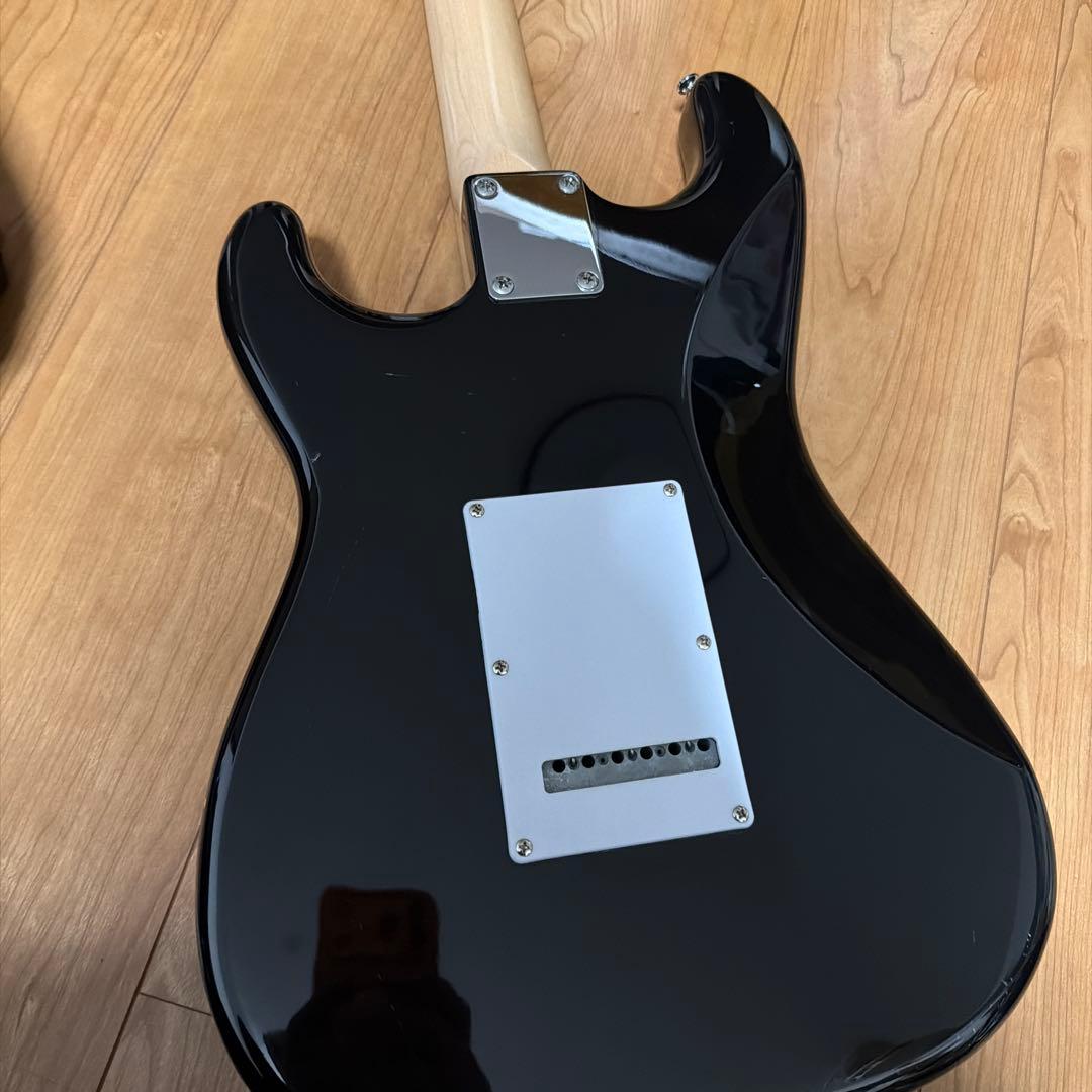 GrassRoots グラスルーツ ストラトキャスター