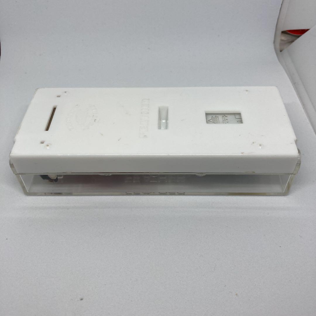 フェザー 両刃剃刀 ホルダー スイングスペシャル