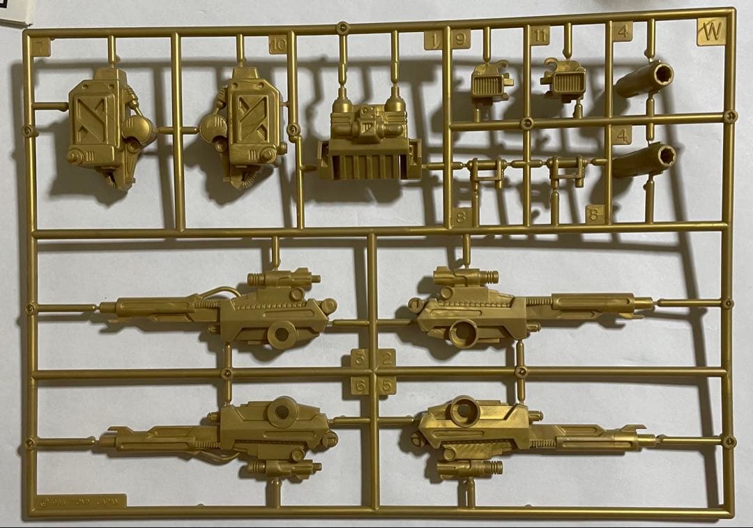 メカ生体ゾイド シールドライガー・マークⅡ(ライオン型)旧ゾイド完成品