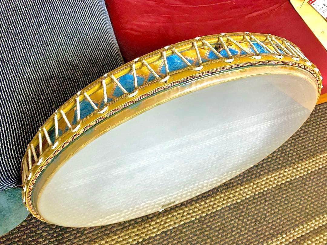 フリースタイルドラムVOD24 フレームMiddle East Edition