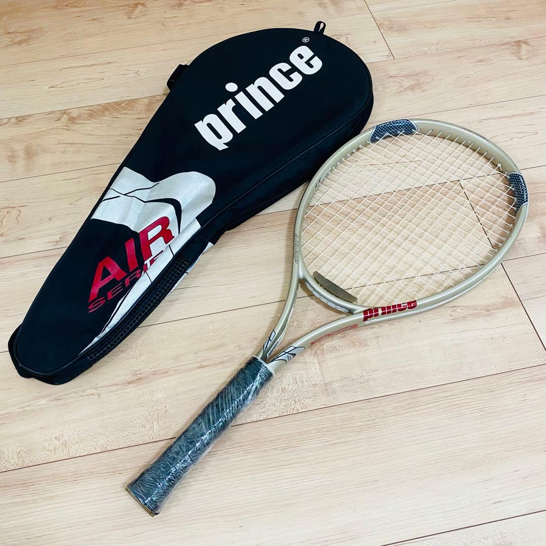 テニスの王子様 不二周助 類似シリーズ トリプルスレット AIR RIP G2