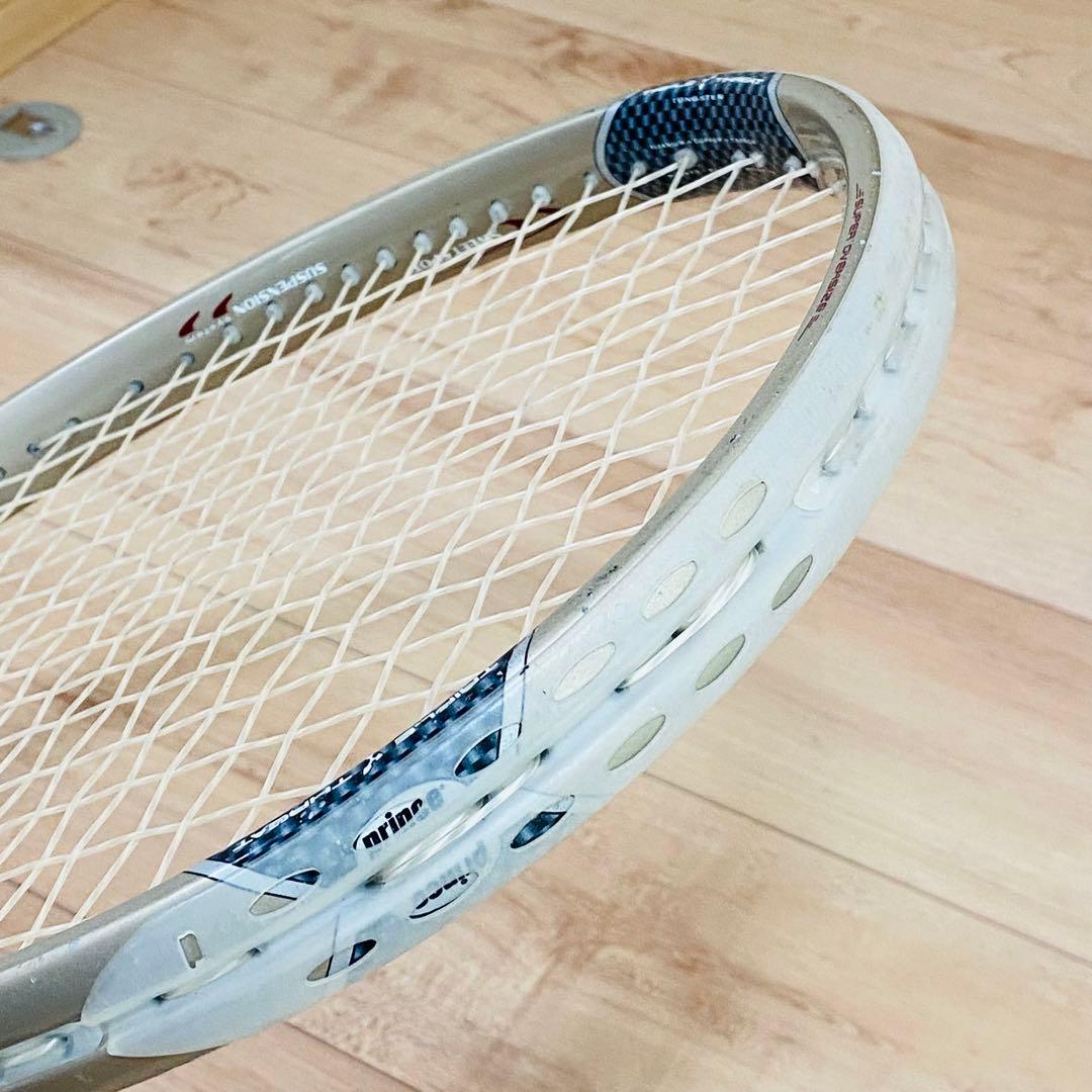 テニスの王子様 不二周助 類似シリーズ トリプルスレット AIR RIP G2