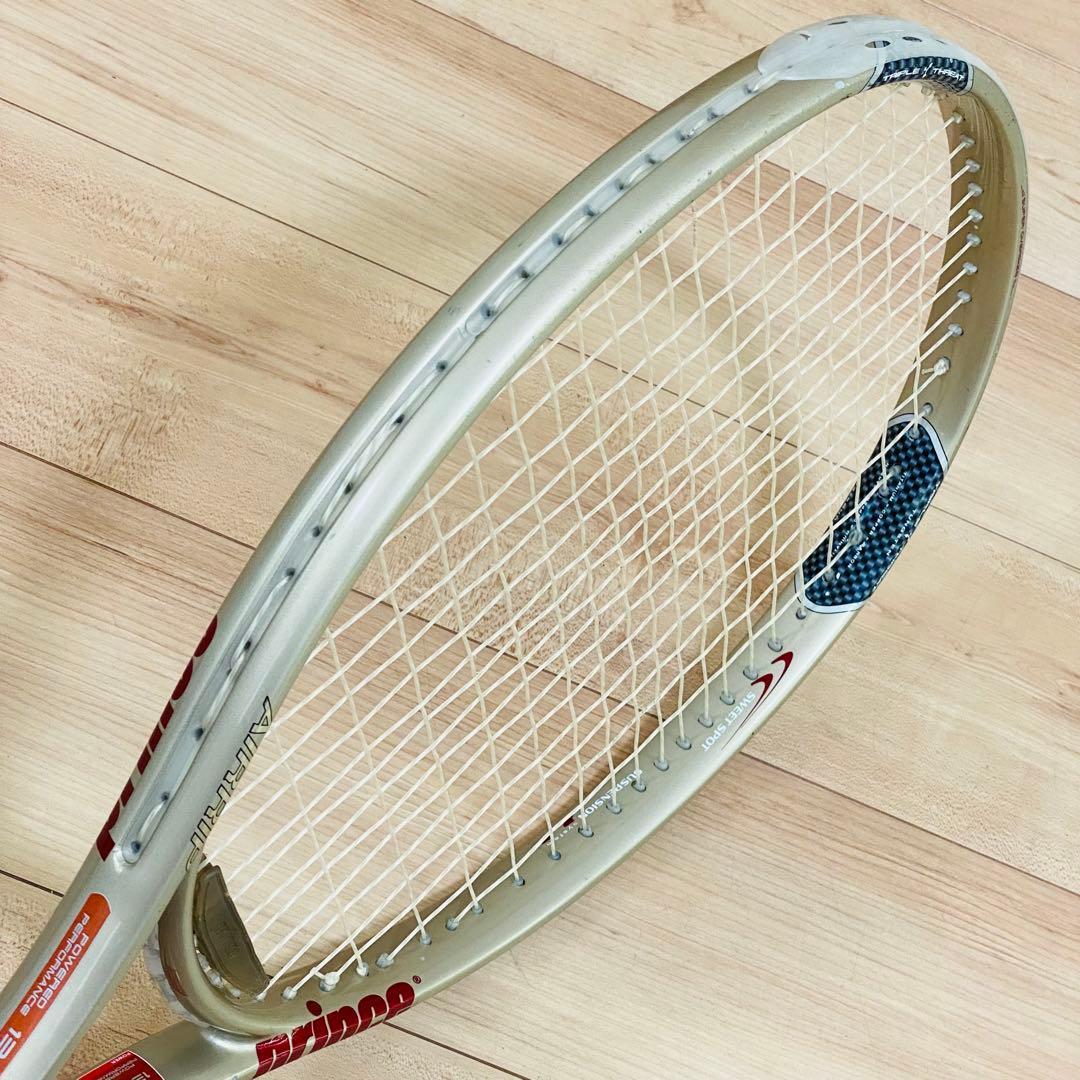 テニスの王子様 不二周助 類似シリーズ トリプルスレット AIR RIP G2