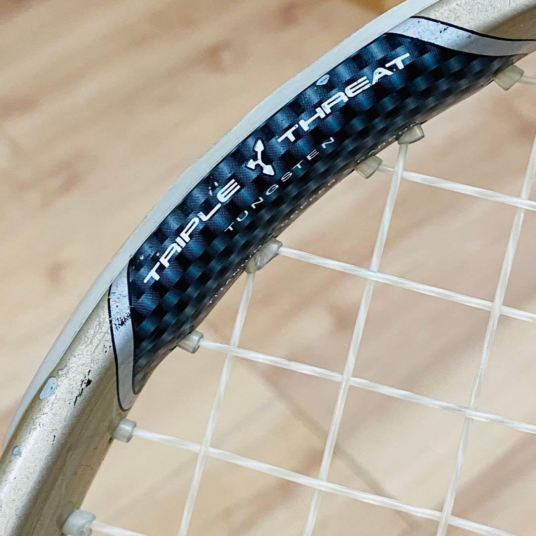 テニスの王子様 不二周助 類似シリーズ トリプルスレット AIR RIP G2