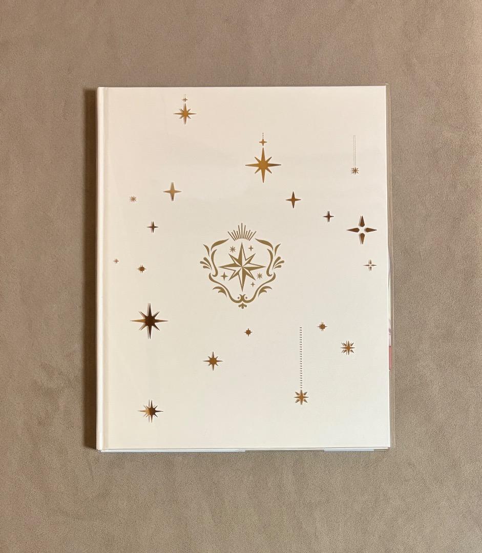 現地販売限定エラー品 FGO fes 2025 album