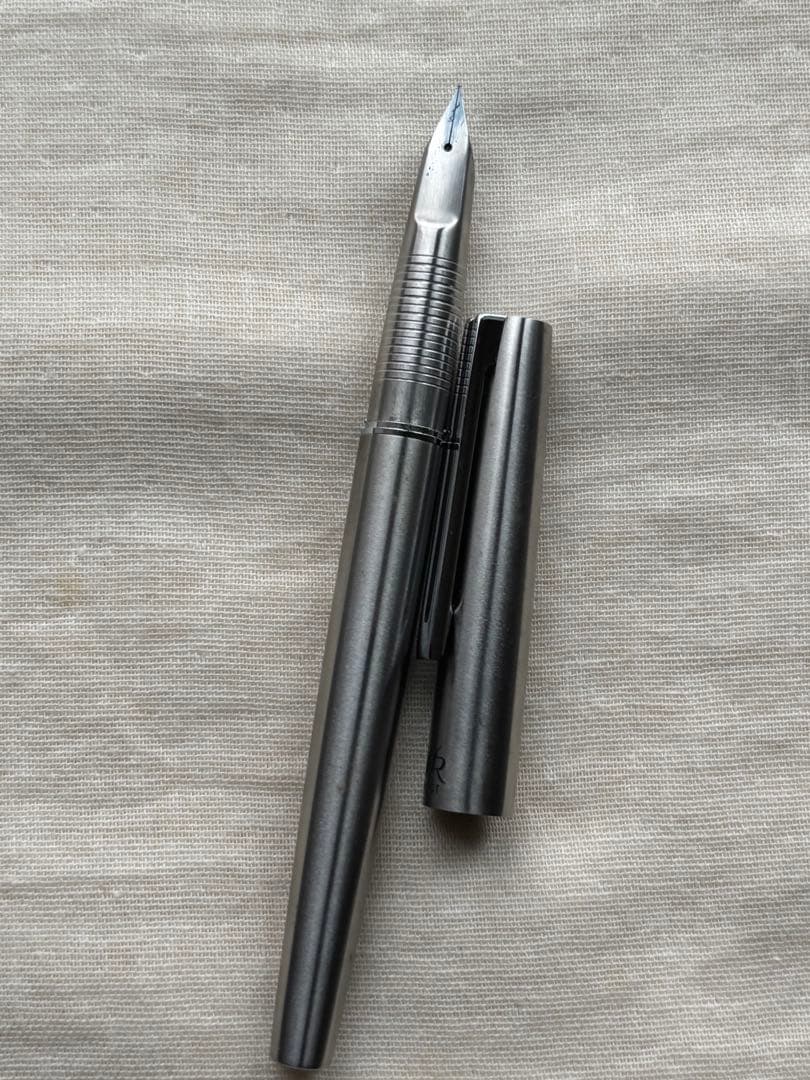 パイロット　MRミューレックス万年筆