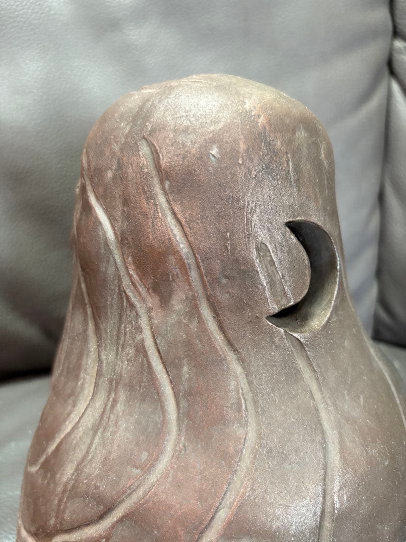 達磨　ダルマ　置物