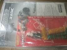 京商　レイジ　VE　中古