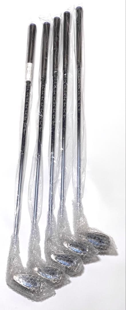 ゼクシオ13 アイアンセット レディース A 最新 ブルー 青