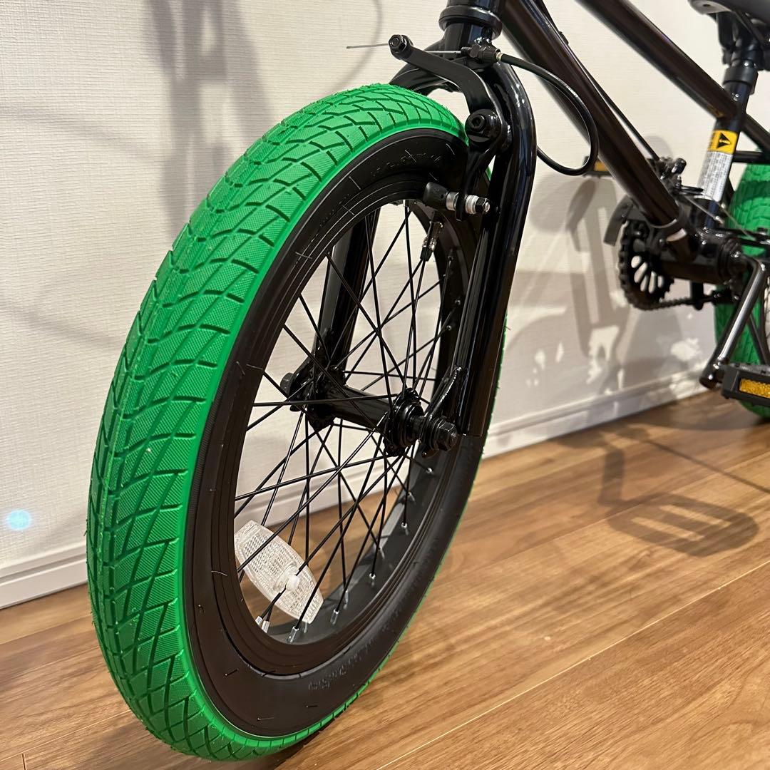 【Shiho様限定】 自転車 / BMX