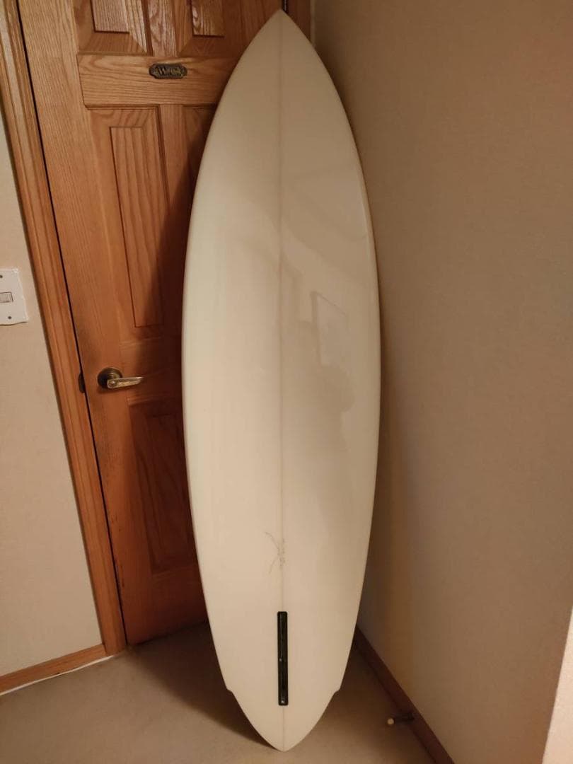 ジェリーロペス yuサーフボード貴重な 直筆サイン！送料込み！