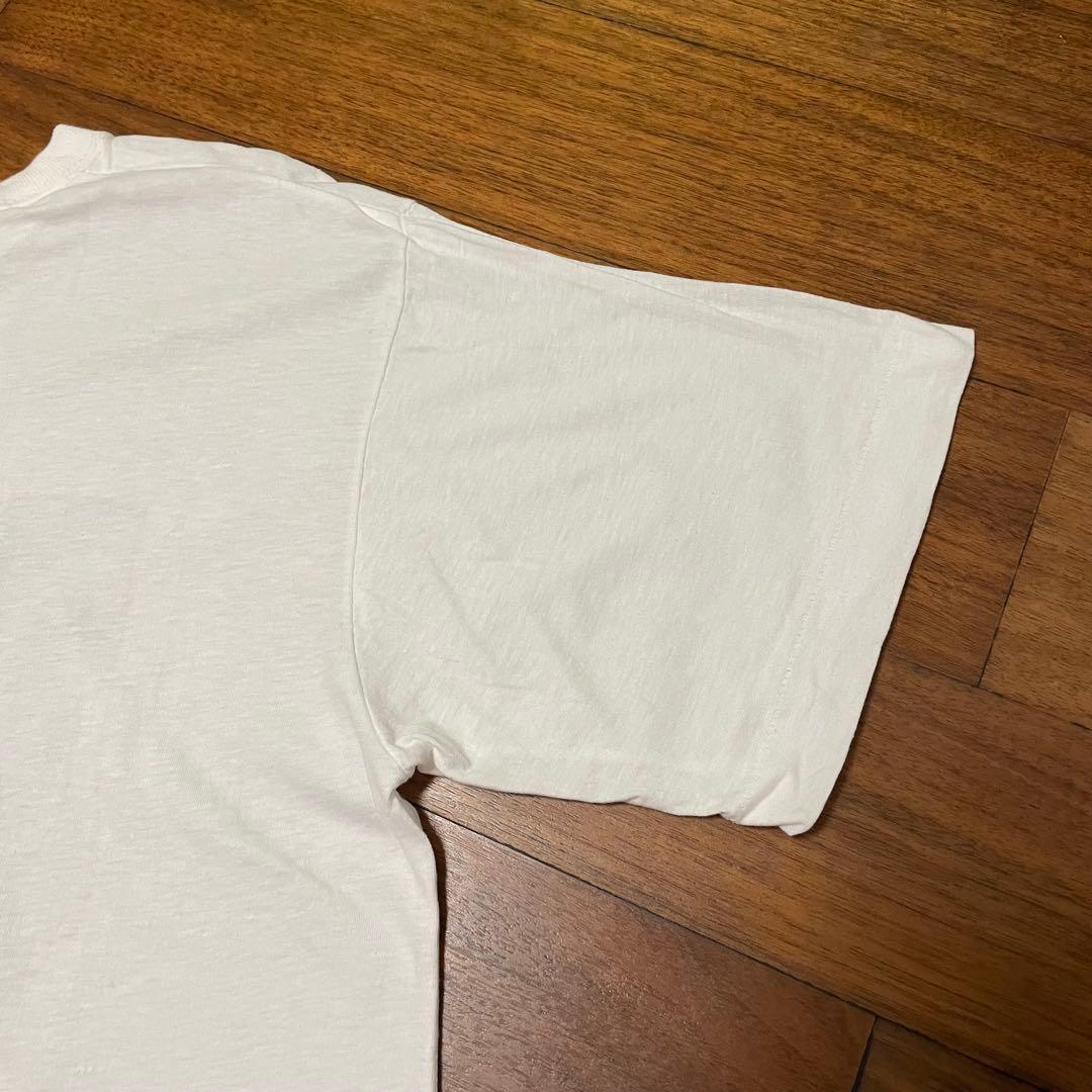 使用感あり‼️X Tシャツ