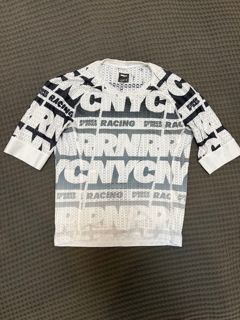 RNRNYC™ IMPACT Air Jersey - Size S