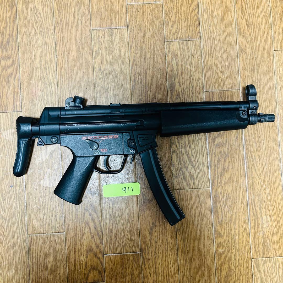 東京マルイ　MP5A5 スタンダード電動ガン