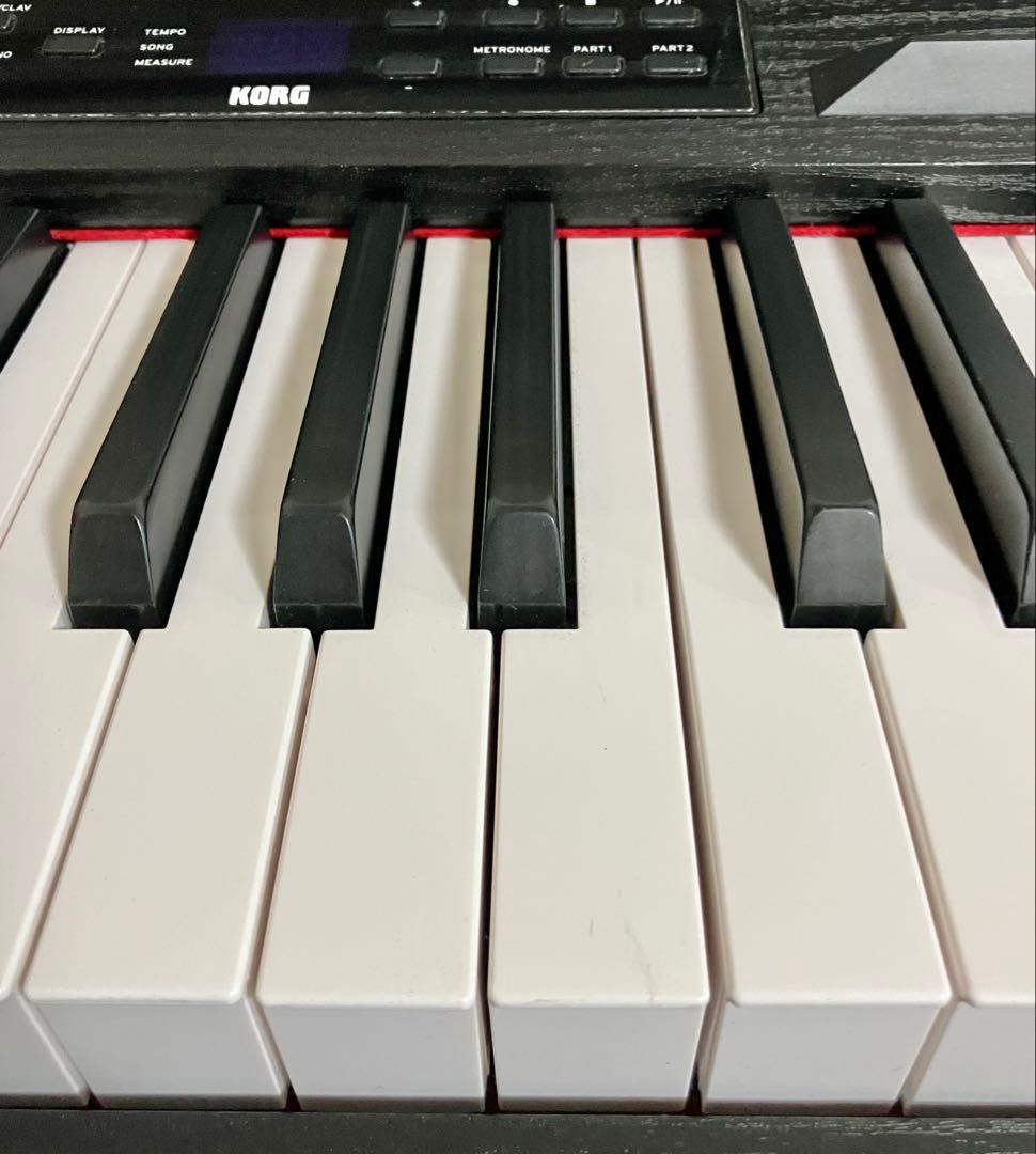 KORG 電子ピアノ 電子ピアノ C1 Air 【無料配送可能】