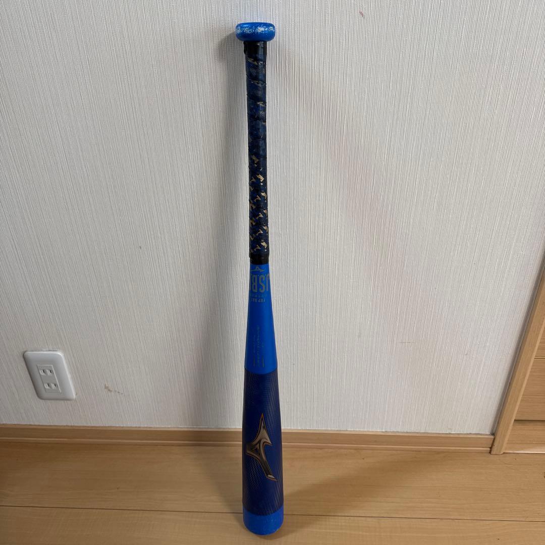 BEYONDMAX LEGACY 少年用バット