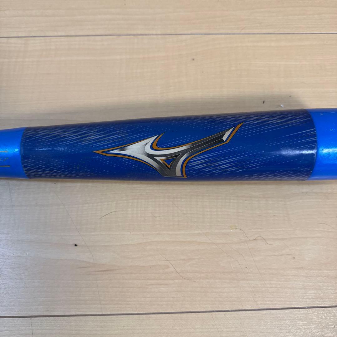 BEYONDMAX LEGACY 少年用バット