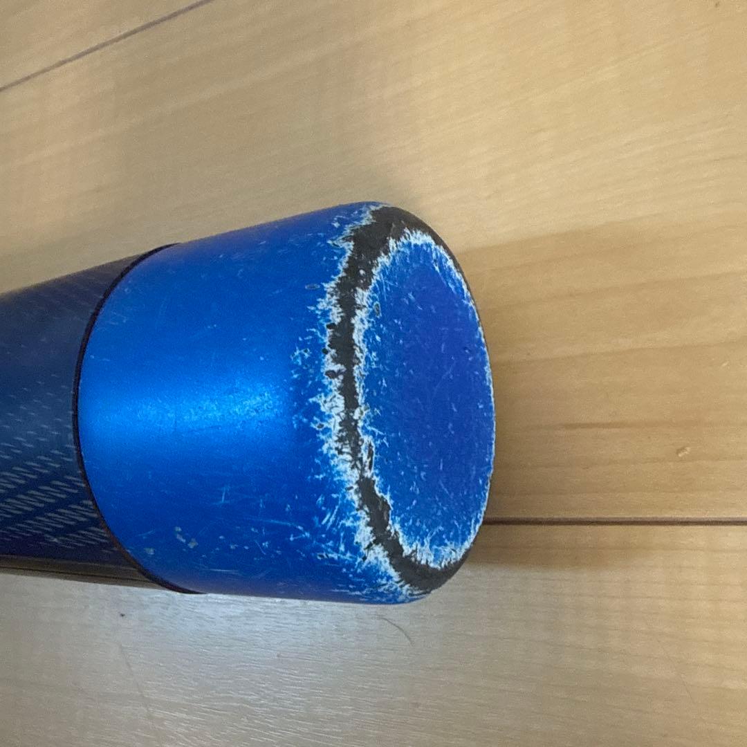 BEYONDMAX LEGACY 少年用バット