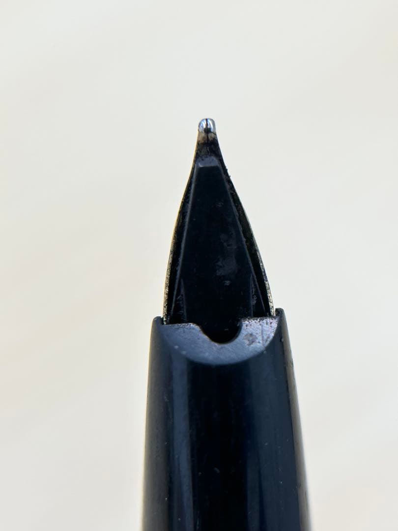 セーラー 21Kペン先 高級万年筆 黒