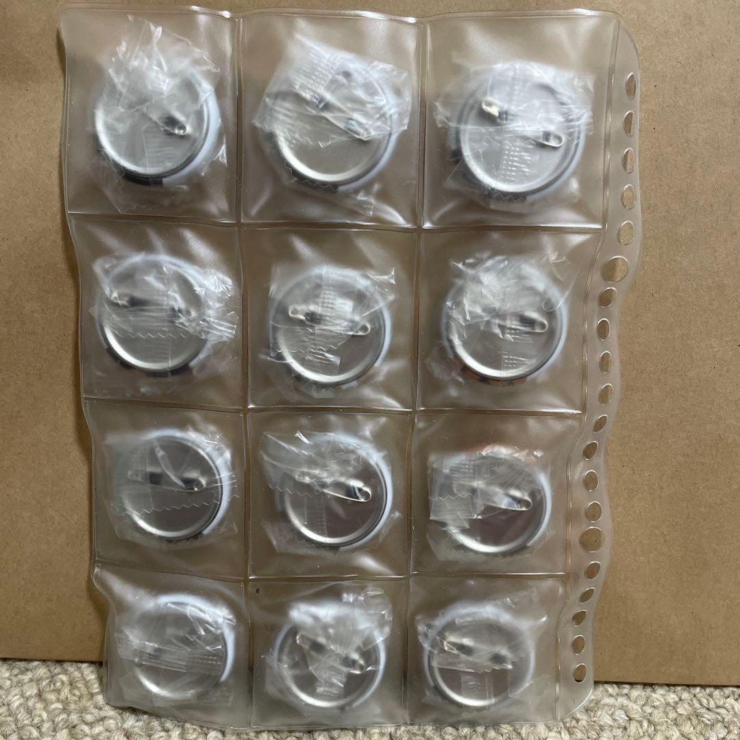 ハイキュー !! 缶バッジ 一番おみくじ コンプリート