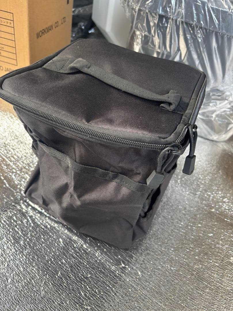 キャンプ用品 まとめ売り 9点⭐︎内6点新品未使用