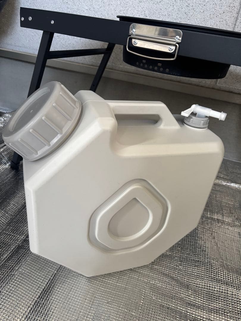 キャンプ用品 まとめ売り 9点⭐︎内6点新品未使用