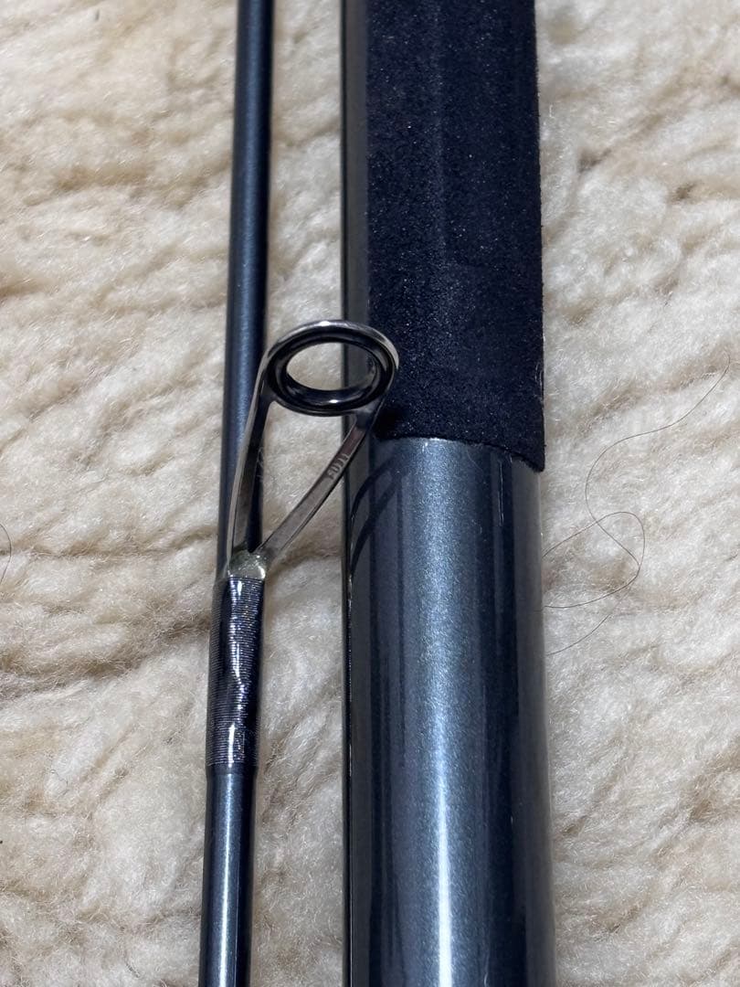 EMT バーティカル　プロ　59jr-TT Aria TYPE-SS ネオ