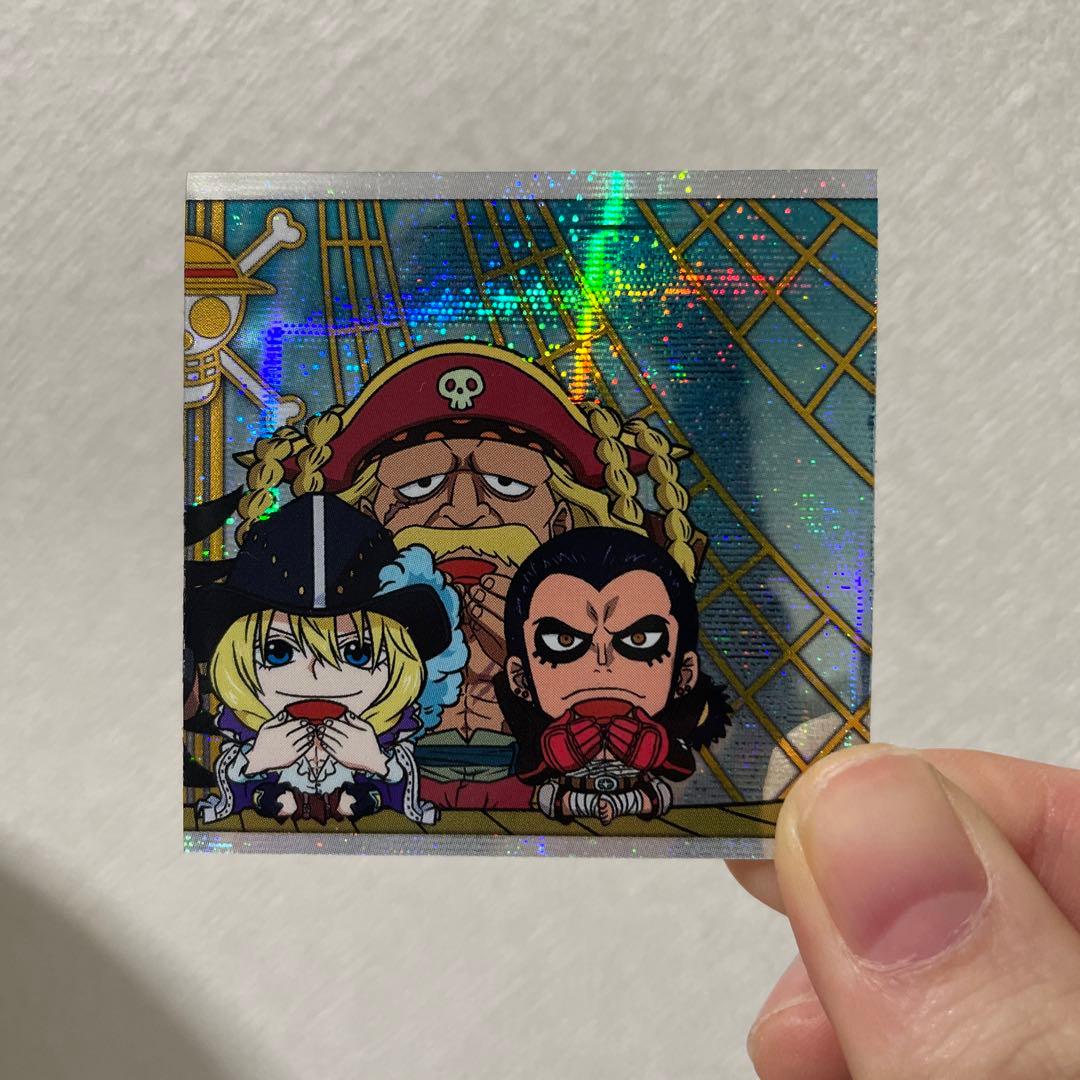 麦わら大船団②