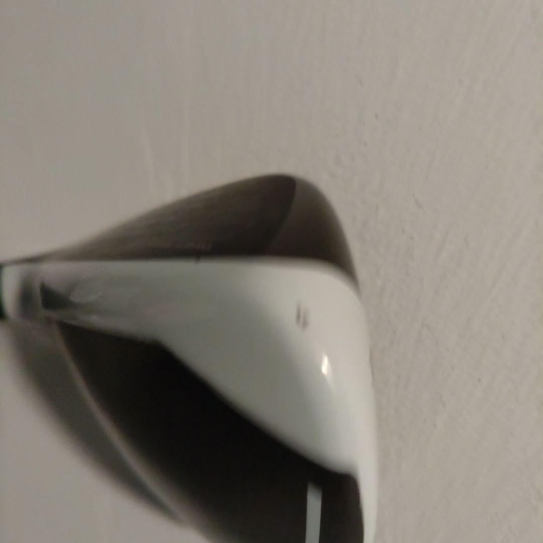 テーラーメイドSIM MAX HYBRID 5 25°TENSEI TM 60R