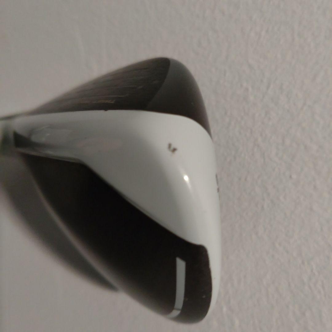 テーラーメイドSIM MAX HYBRID 5 25°TENSEI TM 60R