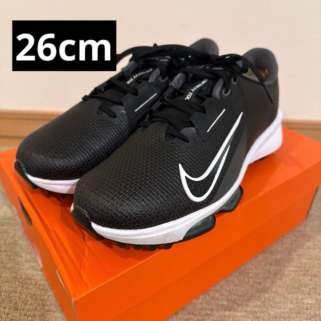 エアズーム　インフィニティツアー　ネクスト% 2